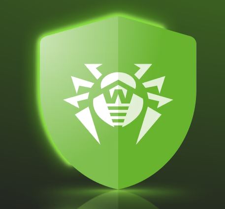 iTDL+ DrWeb Antivirus
