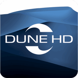 iTDL+ Dune HD Mediaplayer