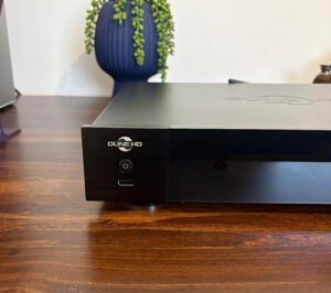 iTDL+ Dune HD Max 8K