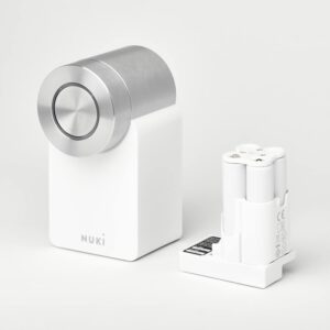 iTDL+ Nuki Smart Lock