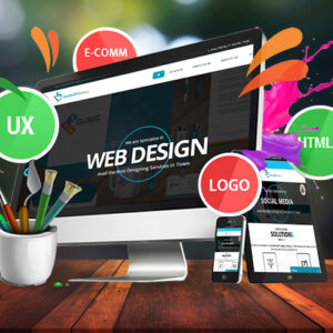 iTDL+ Webdesign