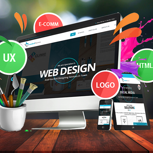 iTDL+ Webdesign