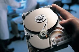 iTDL+ Datenrettung